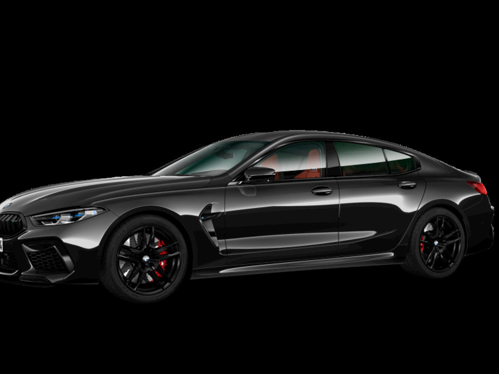 BMW M8