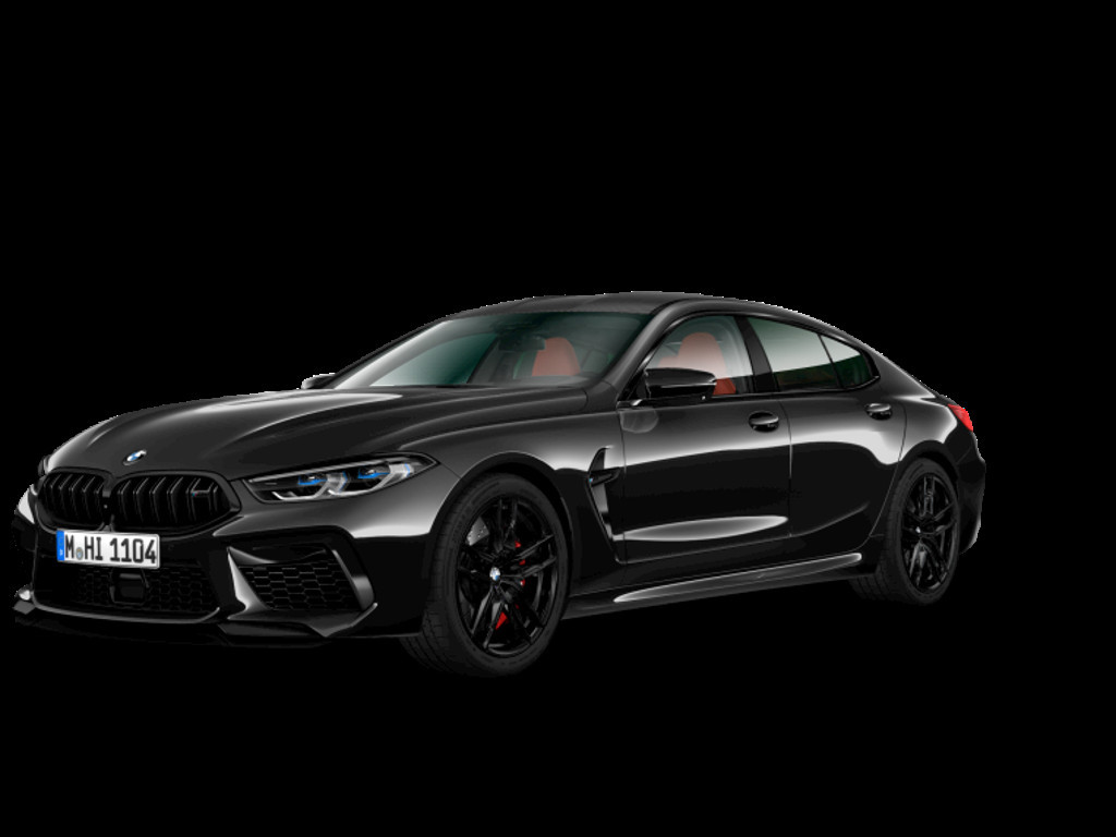 BMW M8