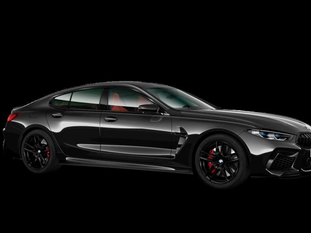 BMW M8