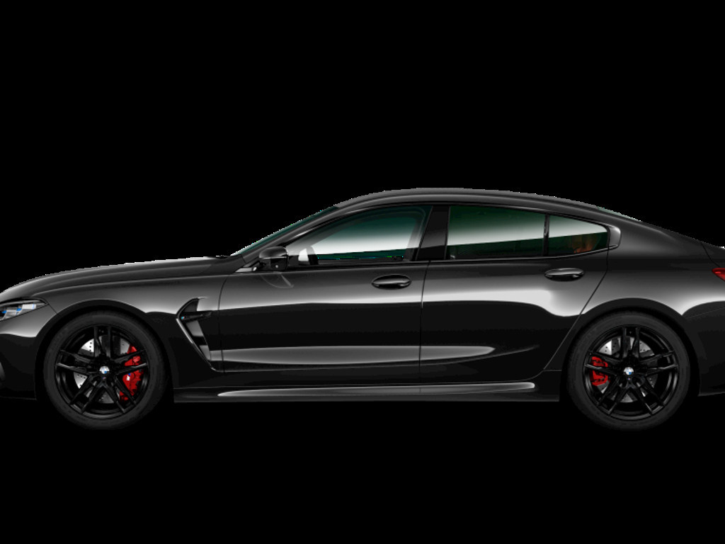 BMW M8