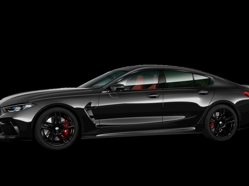 BMW M8