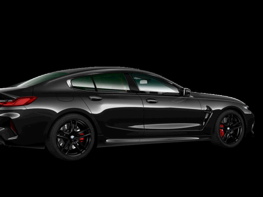BMW M8
