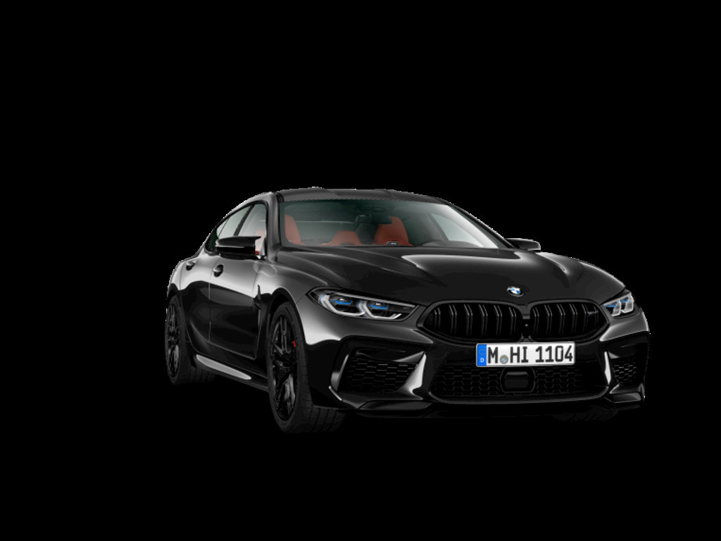BMW M8