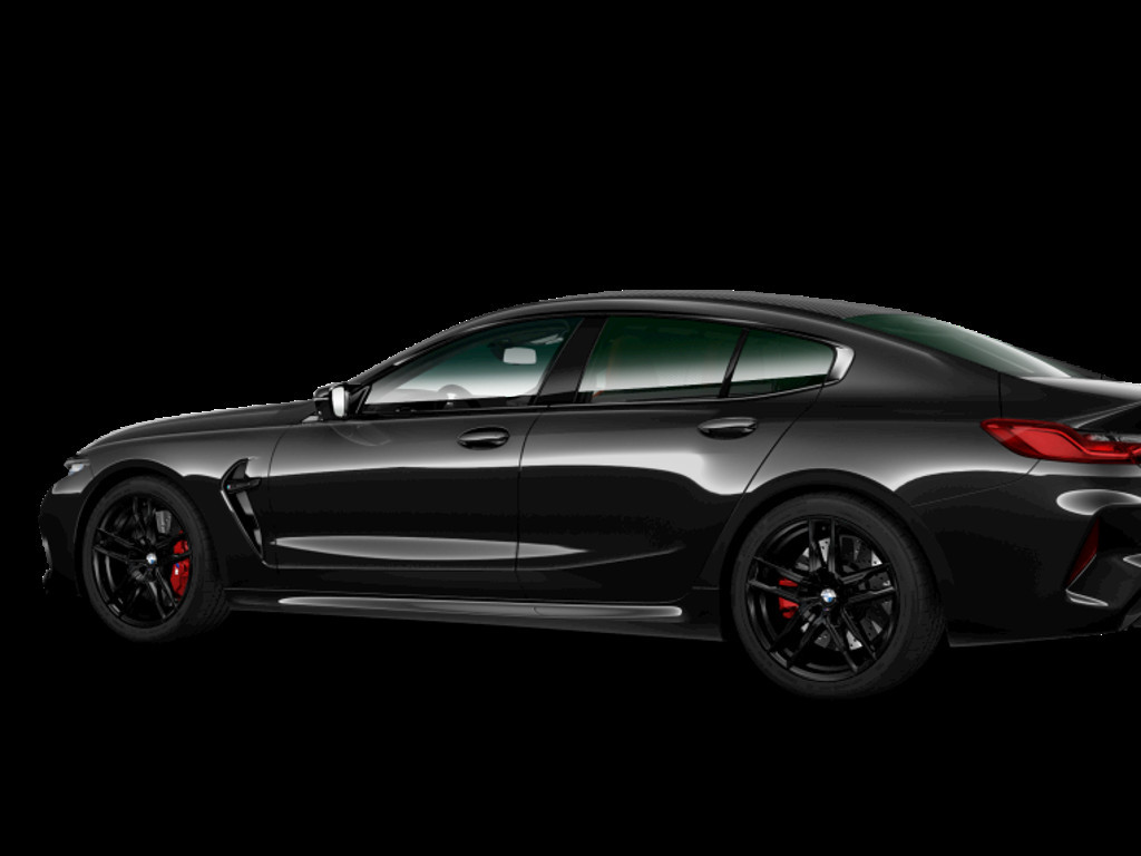 BMW M8