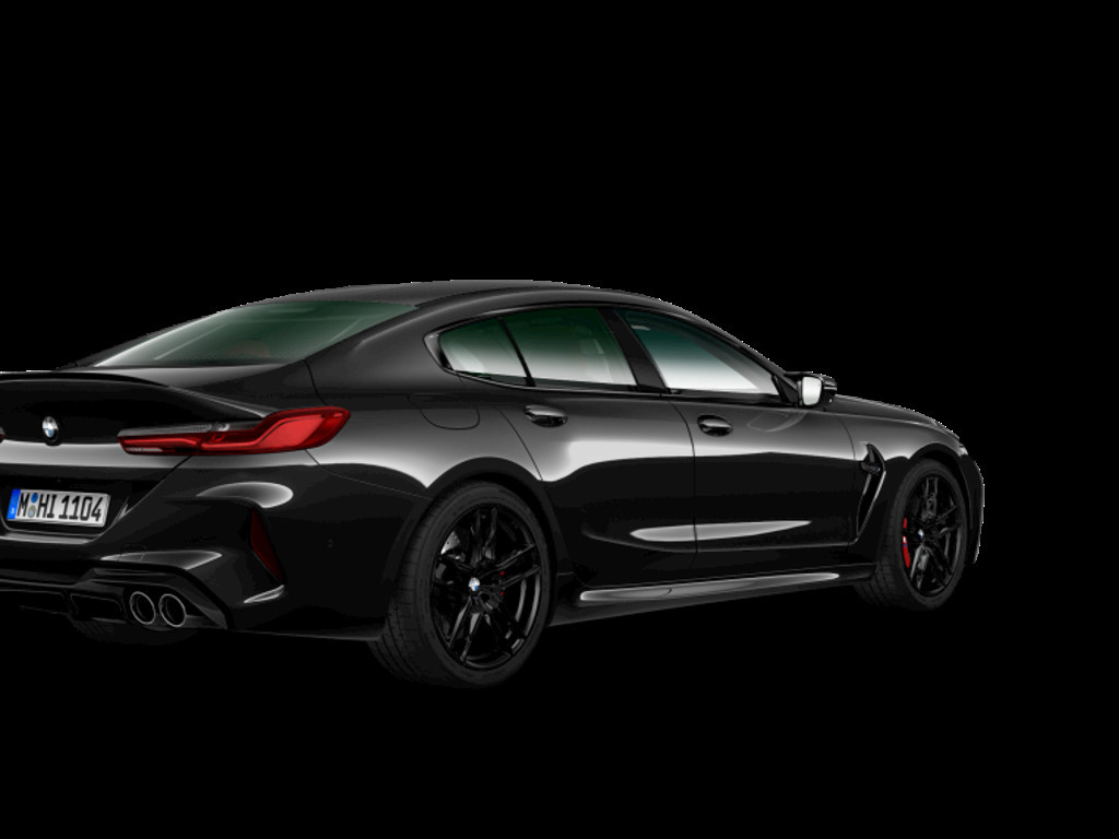 BMW M8