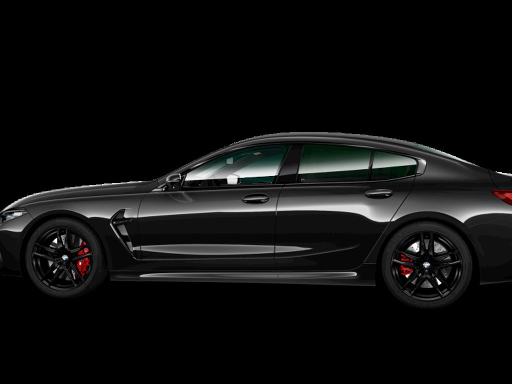 BMW M8