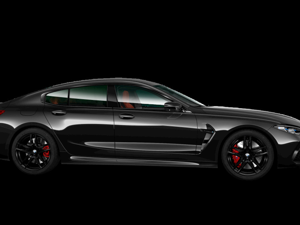 BMW M8