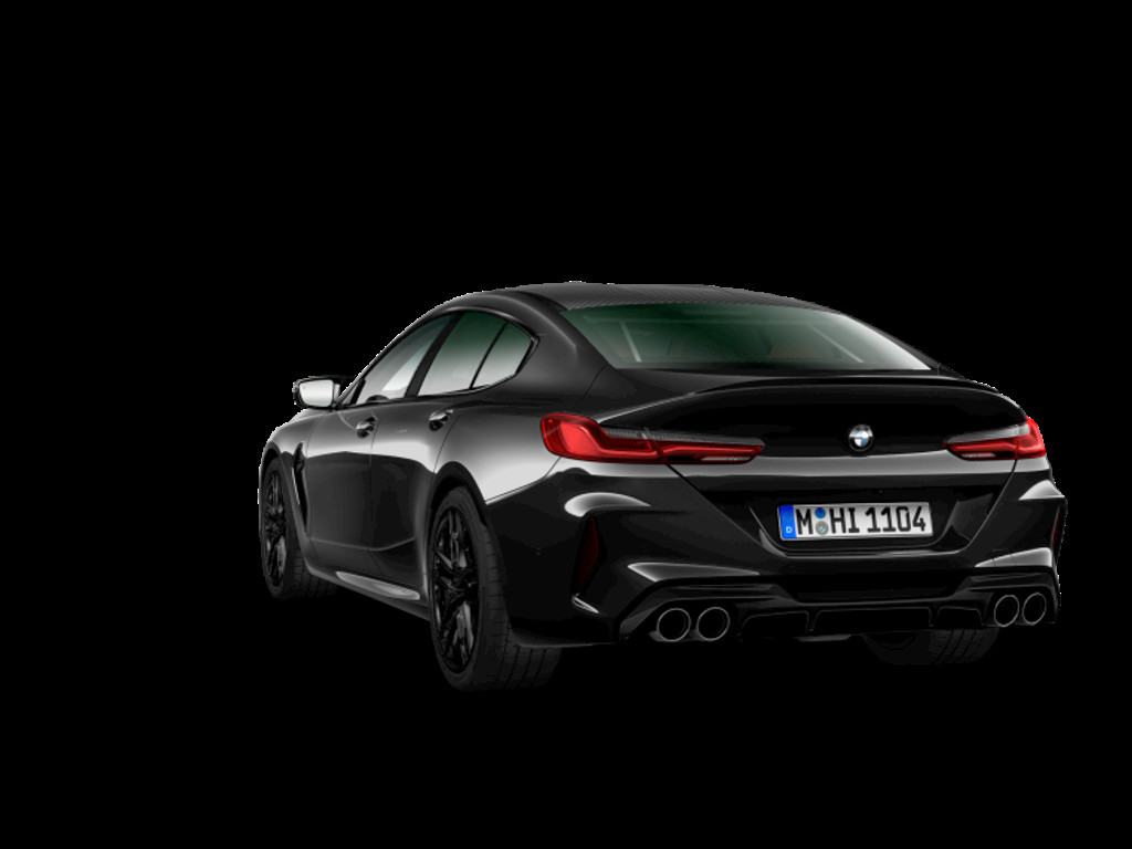 BMW M8