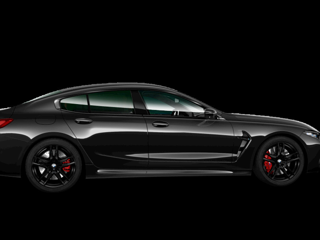 BMW M8