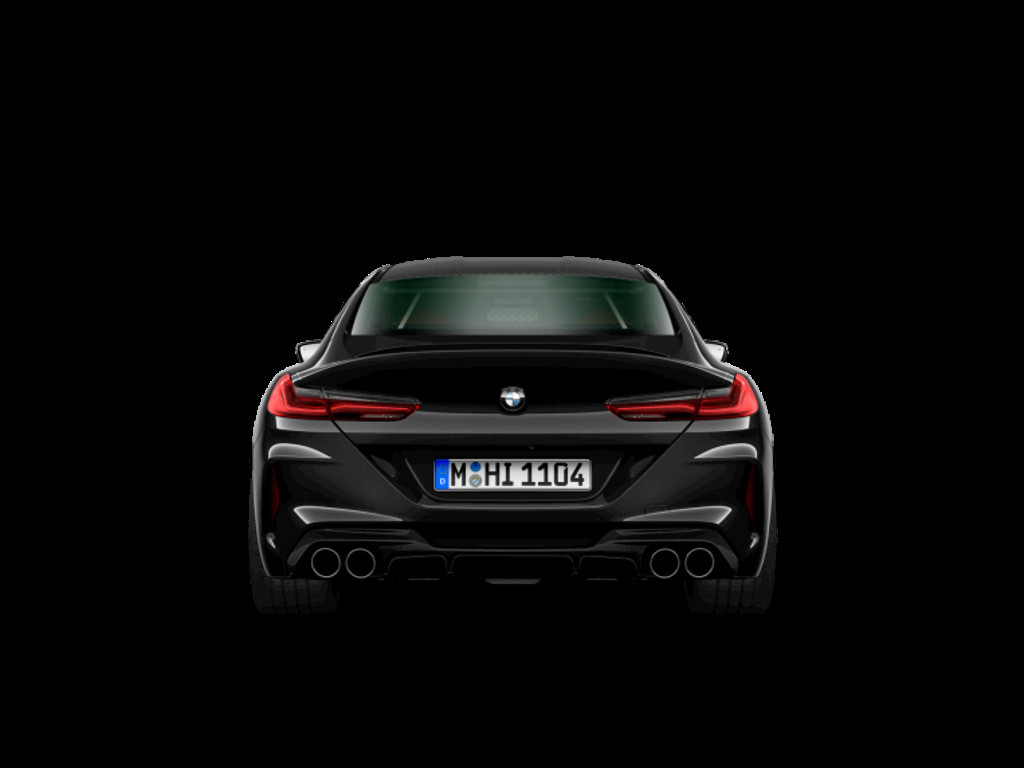 BMW M8