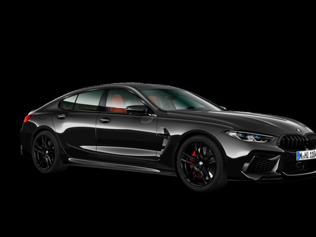 BMW M8