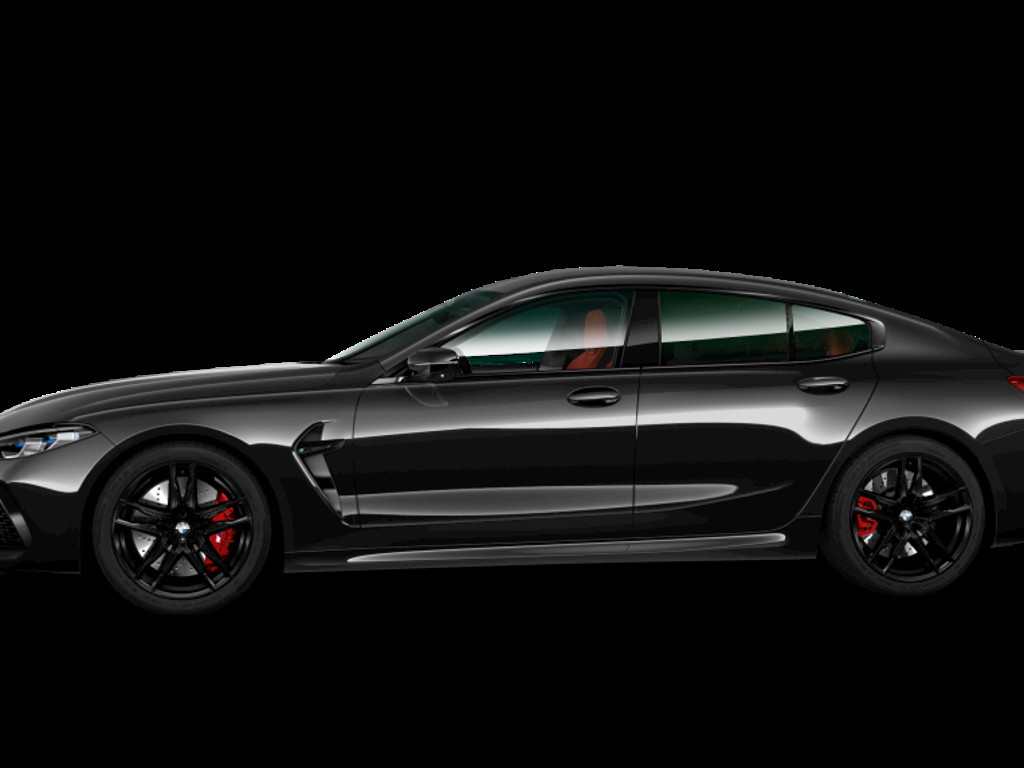 BMW M8