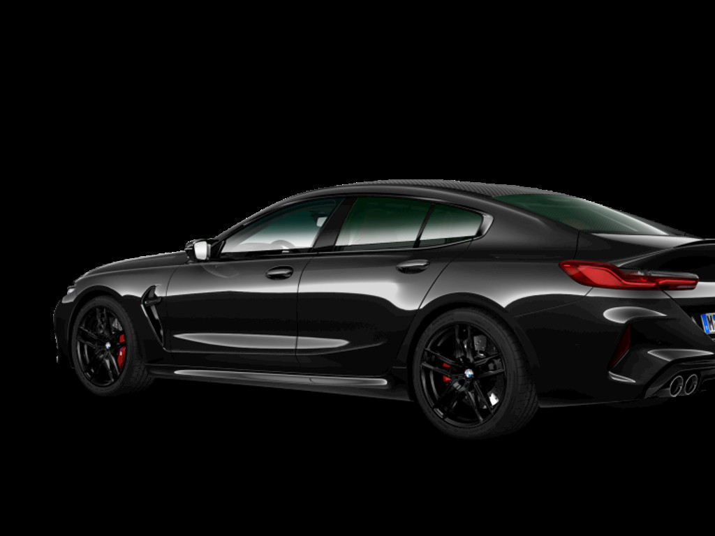 BMW M8