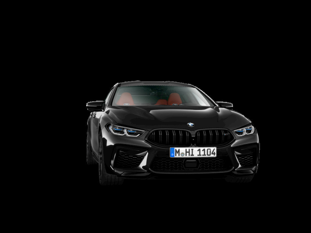 BMW M8
