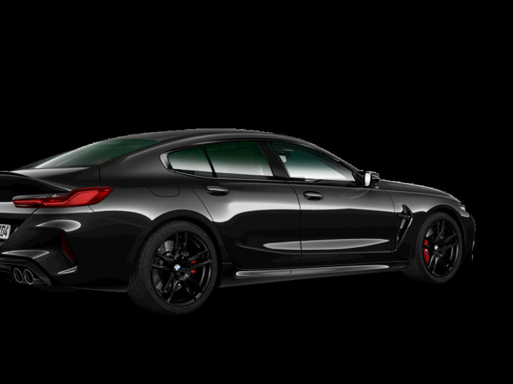 BMW M8