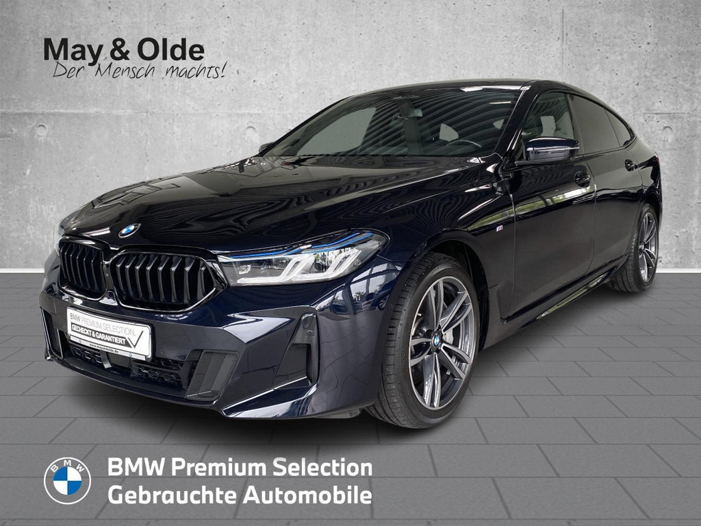 BMW 6 Serie