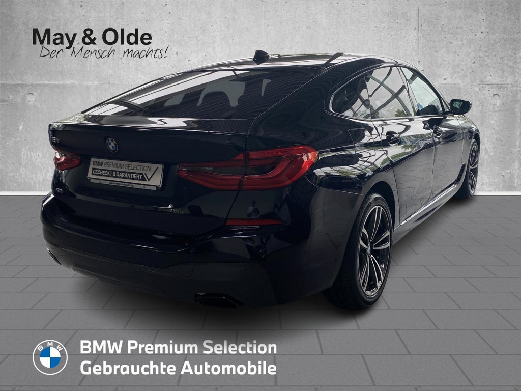 BMW 6 Serie