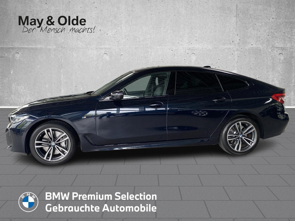 BMW 6 Serie