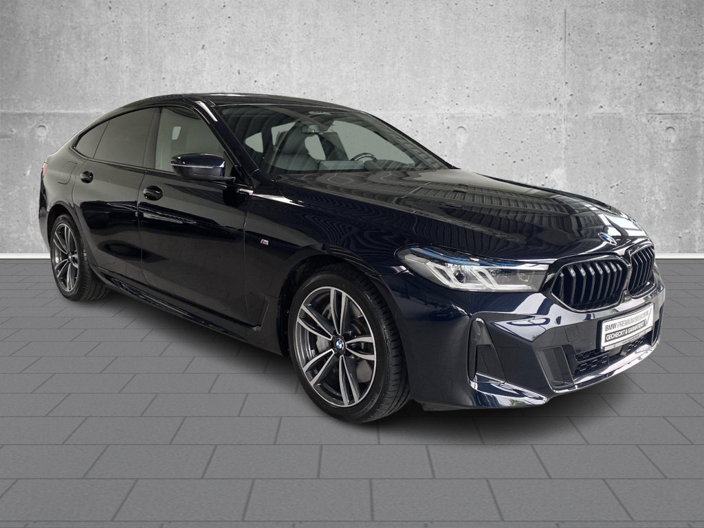 BMW 6 Serie