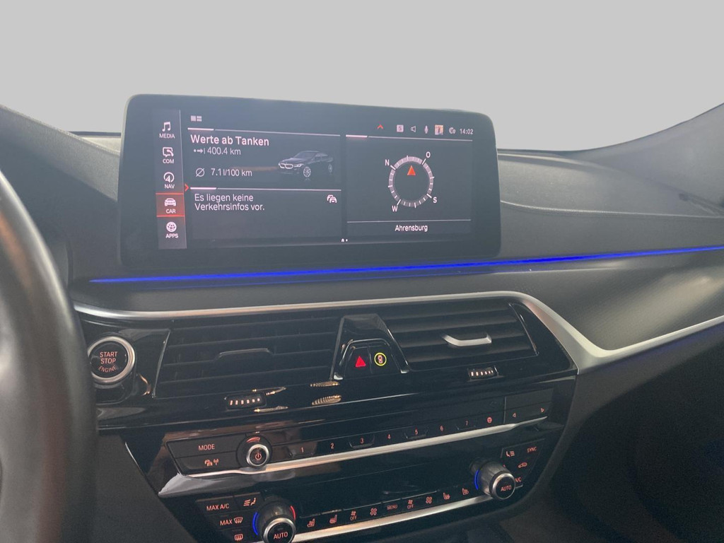BMW 6 Serie