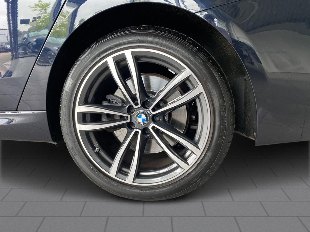 BMW 6 Serie