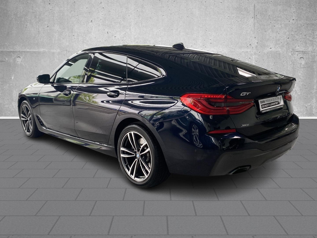 BMW 6 Serie
