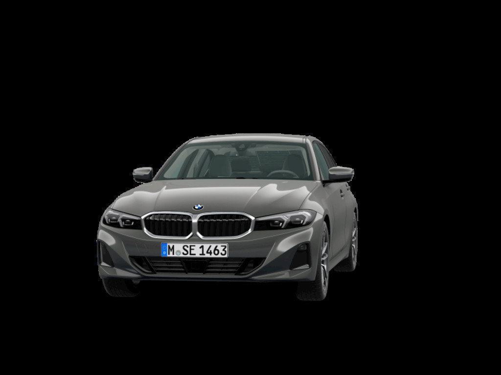 BMW 3 Serie 318 Sedan 318i