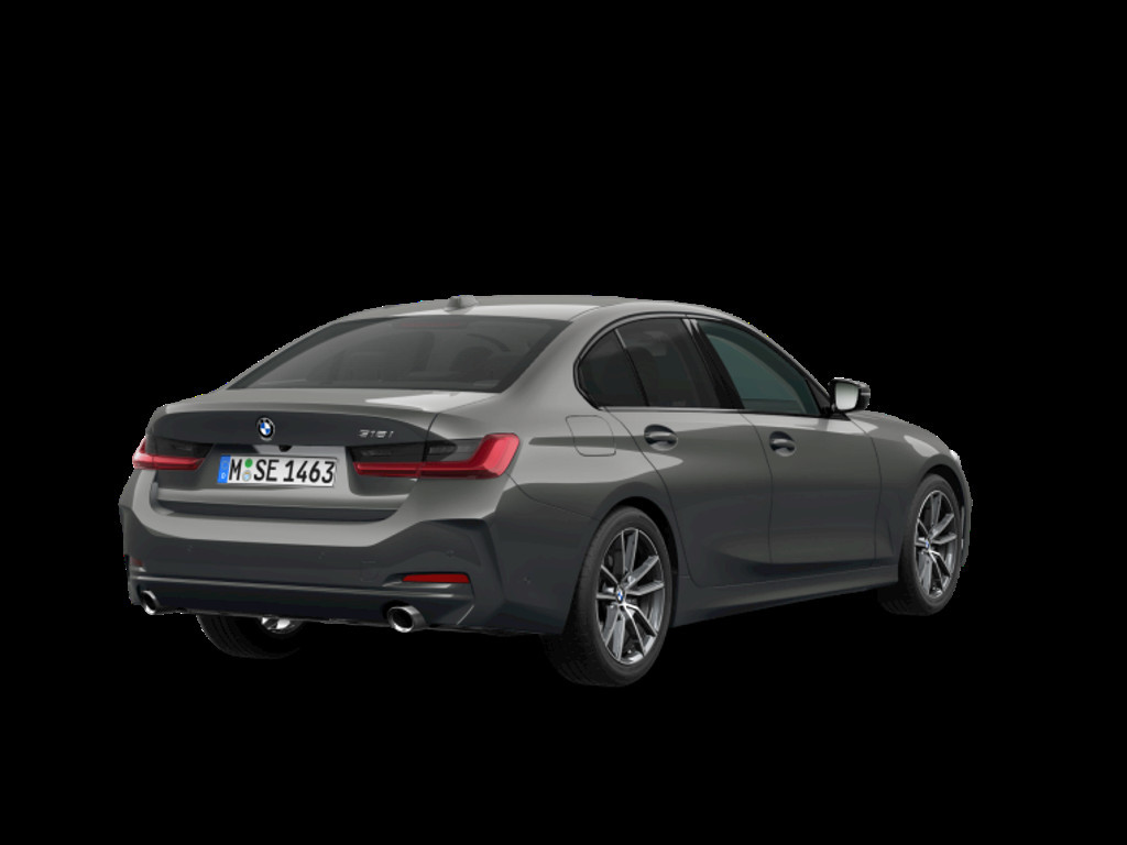 BMW 3 Serie
