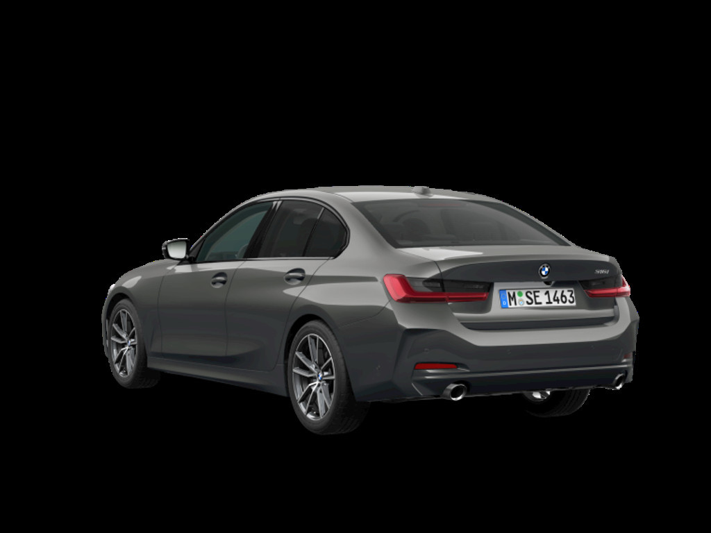 BMW 3 Serie