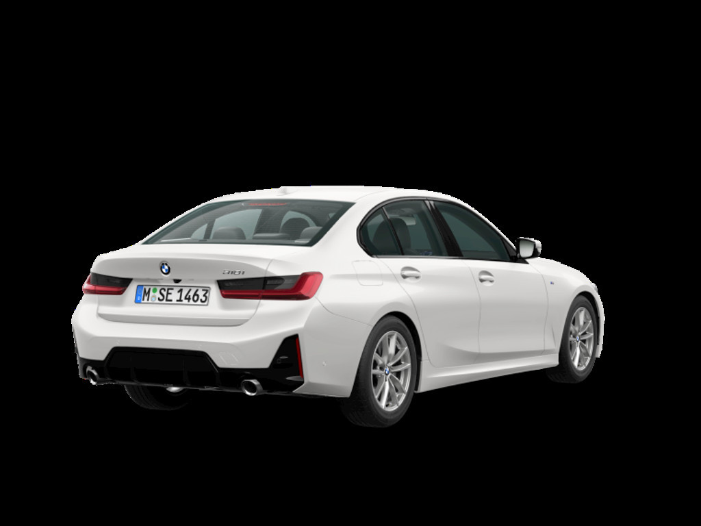 BMW 3 Serie
