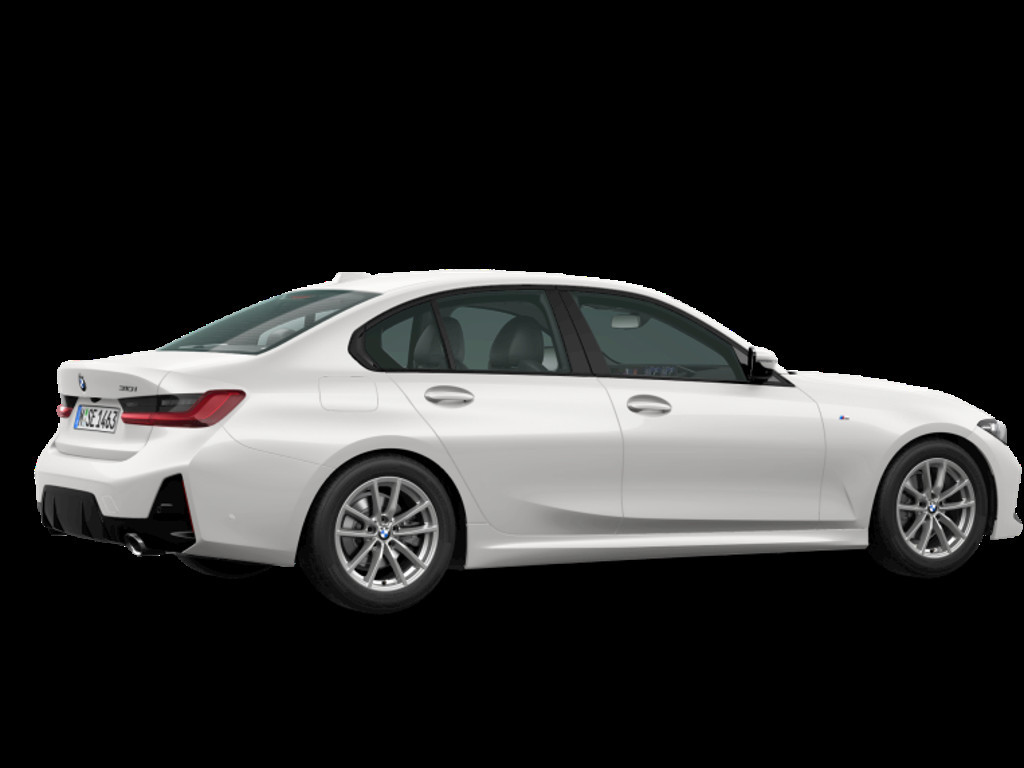 BMW 3 Serie