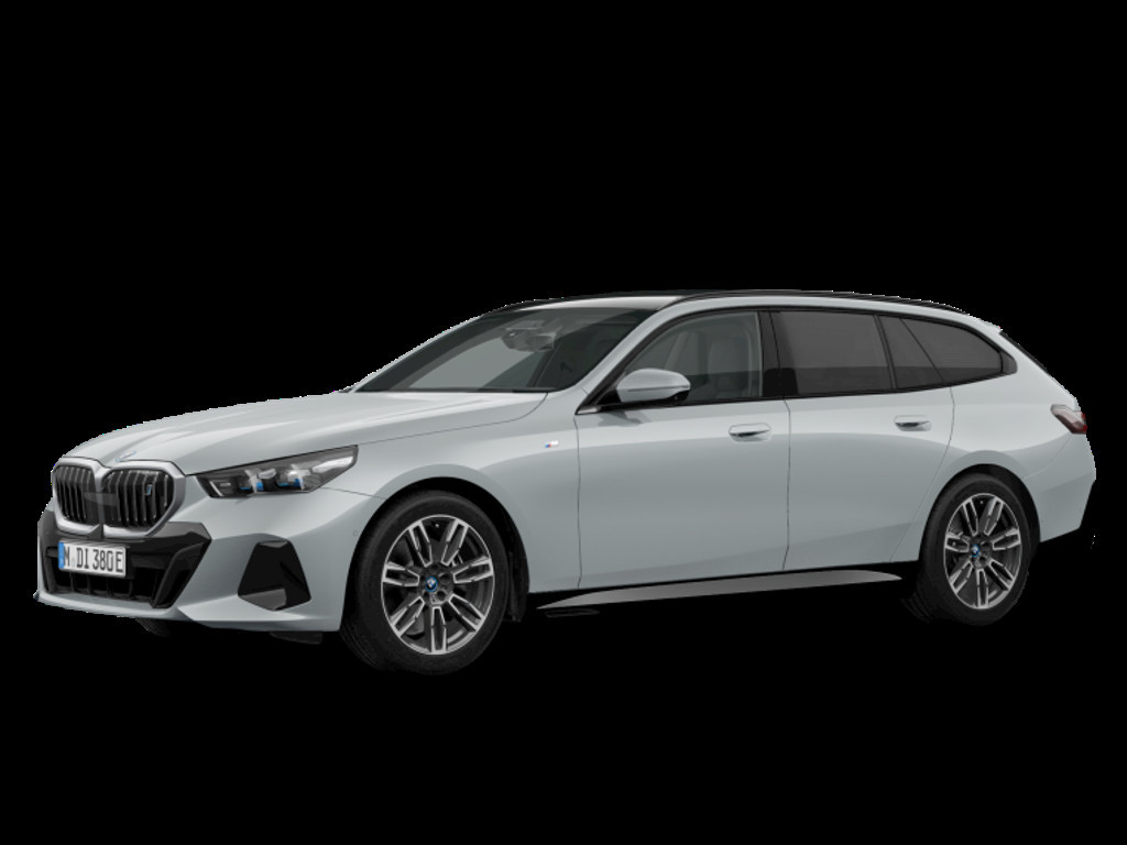 BMW i5