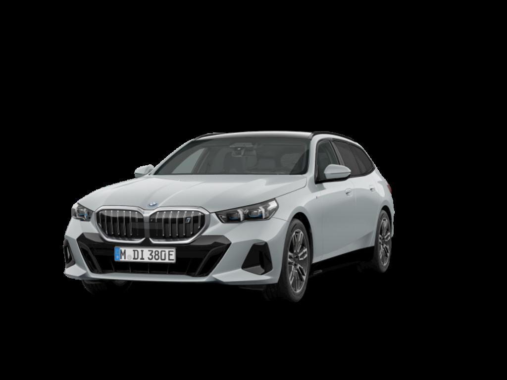 BMW i5
