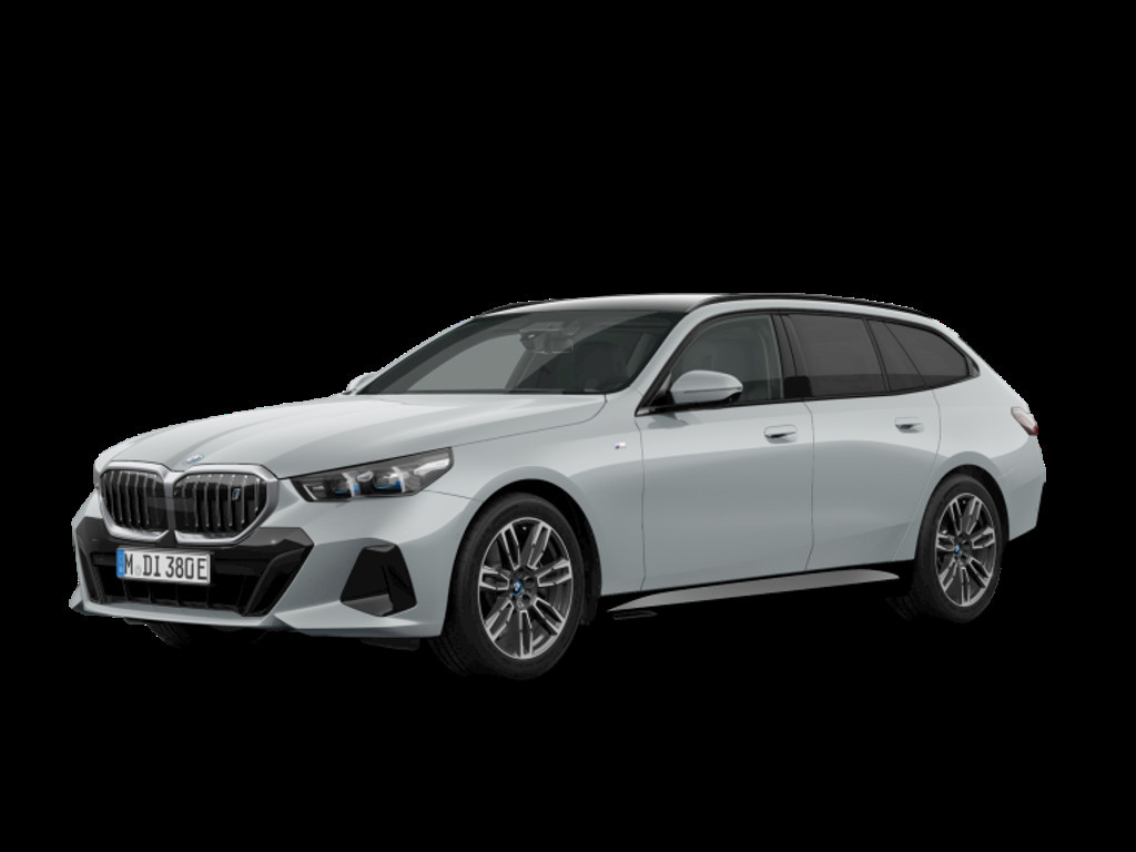 BMW i5