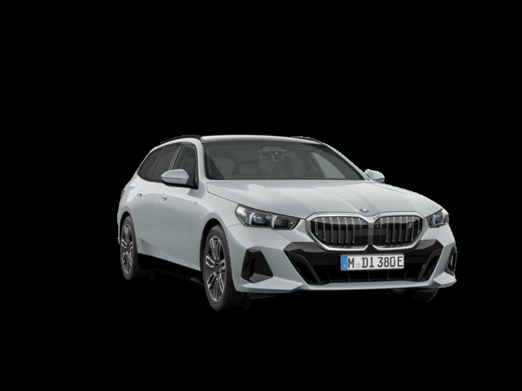 BMW i5