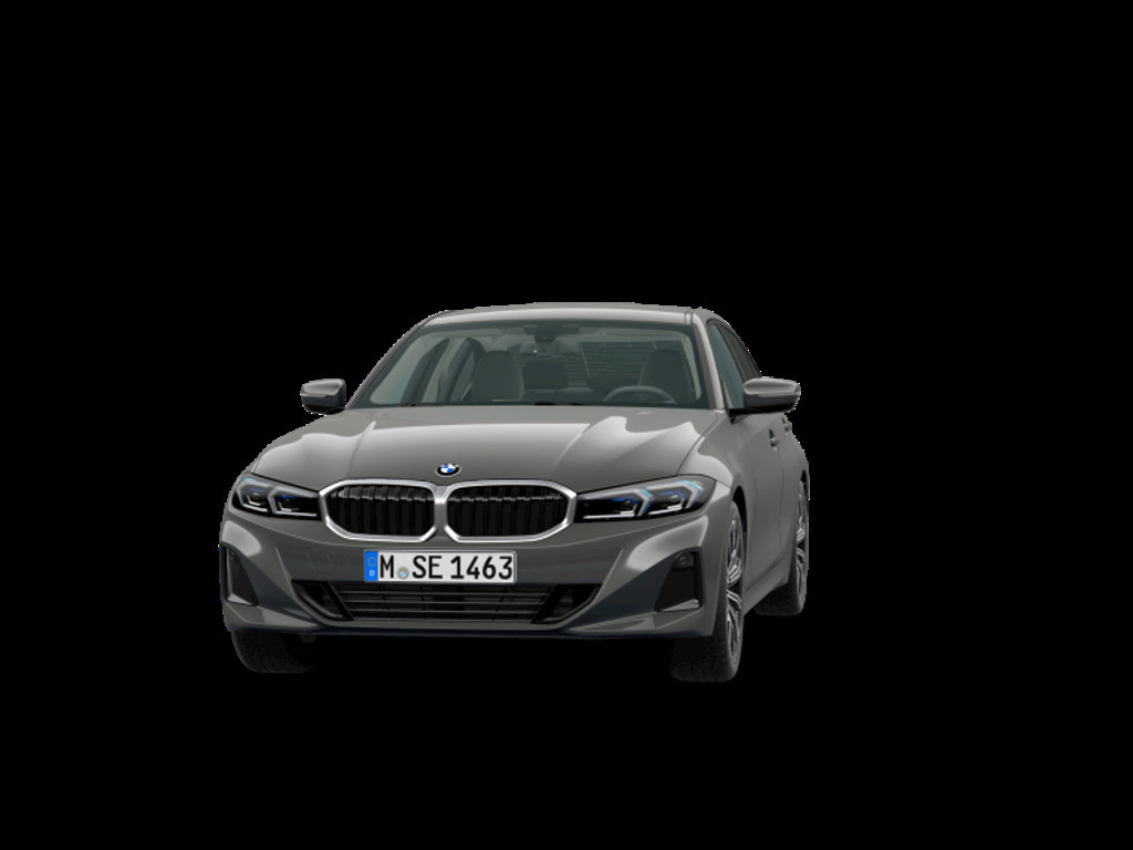 BMW 3 Serie 320 Sedan 320d