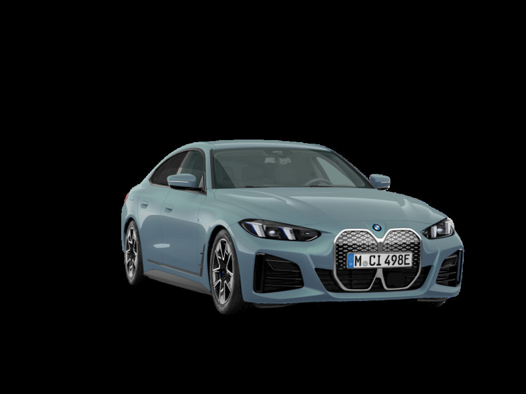 BMW i4