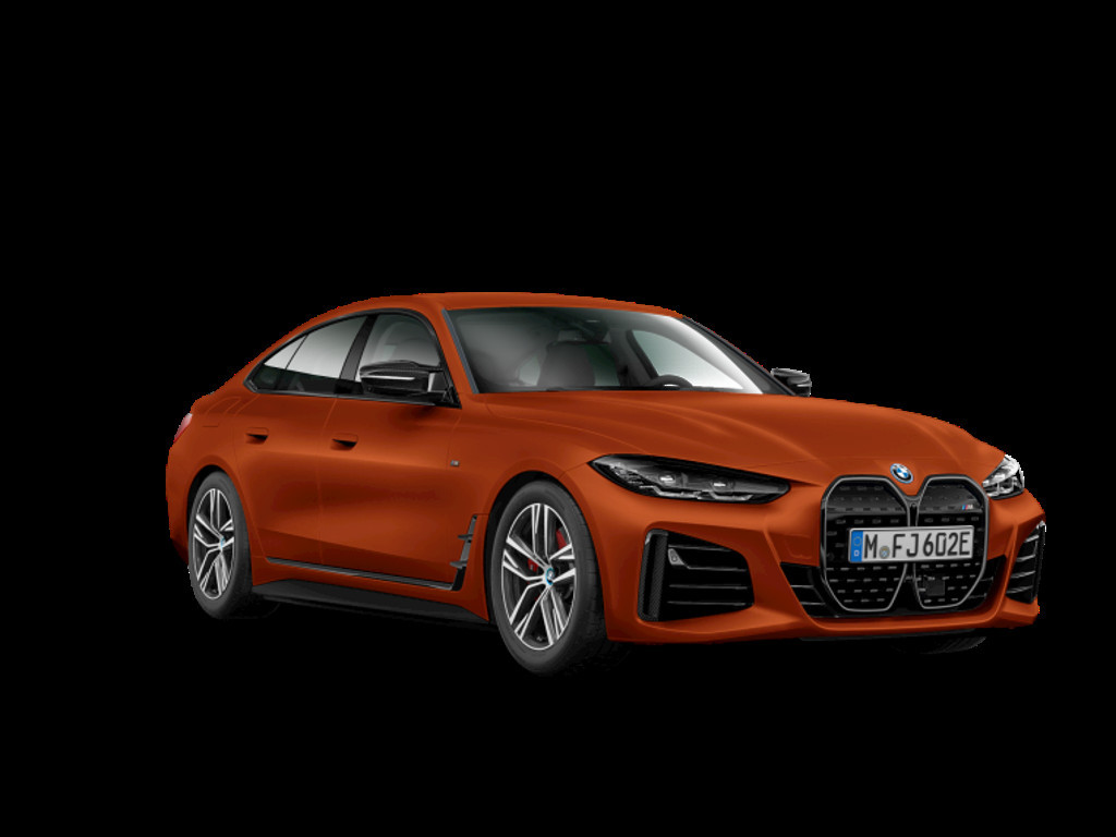 BMW i4