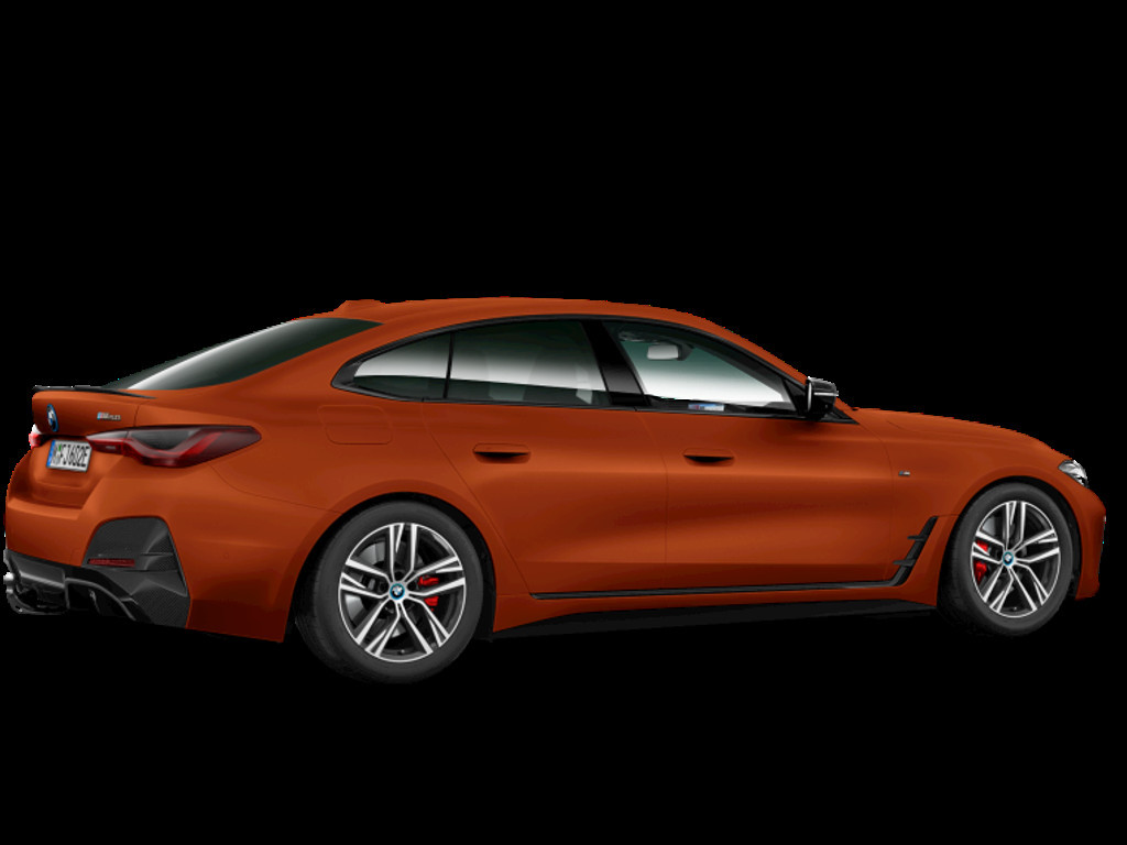 BMW i4