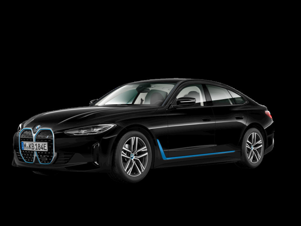 BMW i4