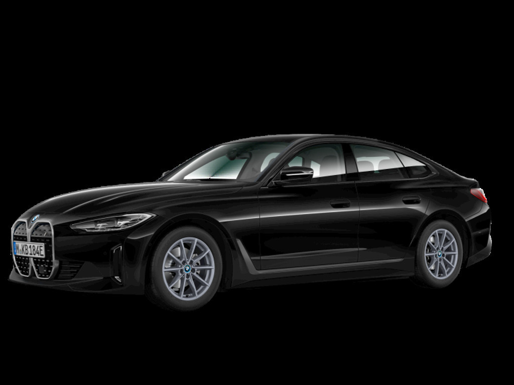 BMW i4 Coupé Gran Coupé eDrive35
