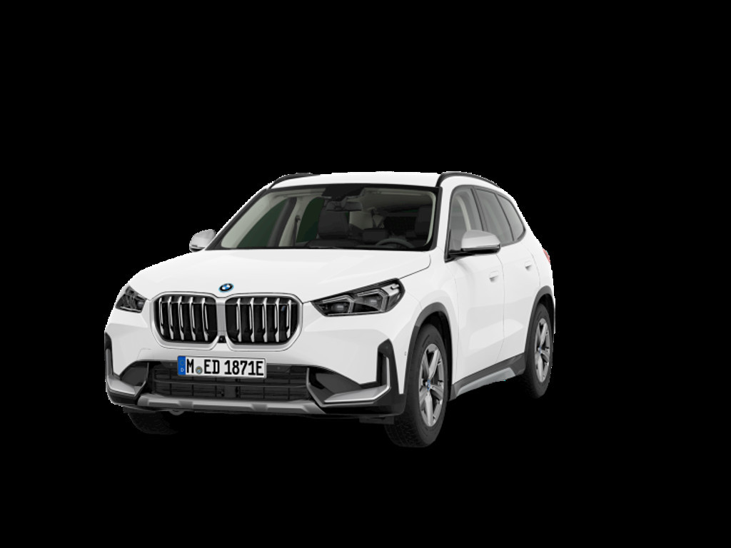 BMW iX1