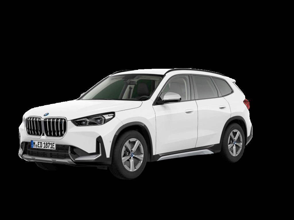 BMW iX1