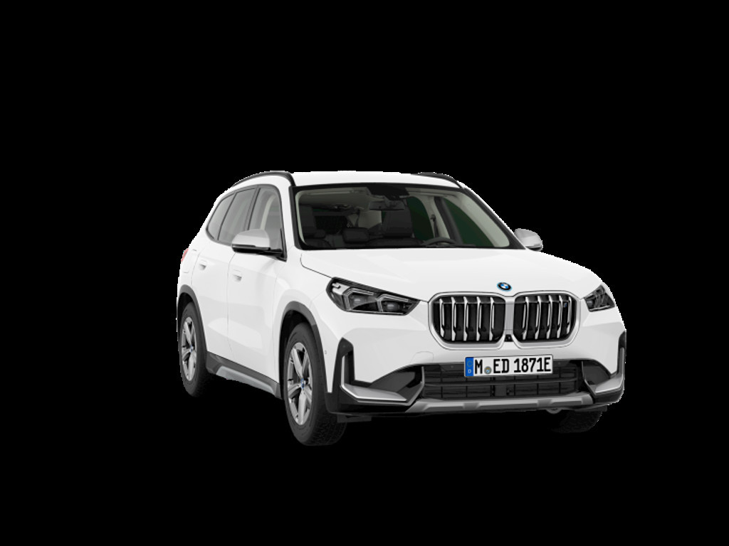 BMW iX1