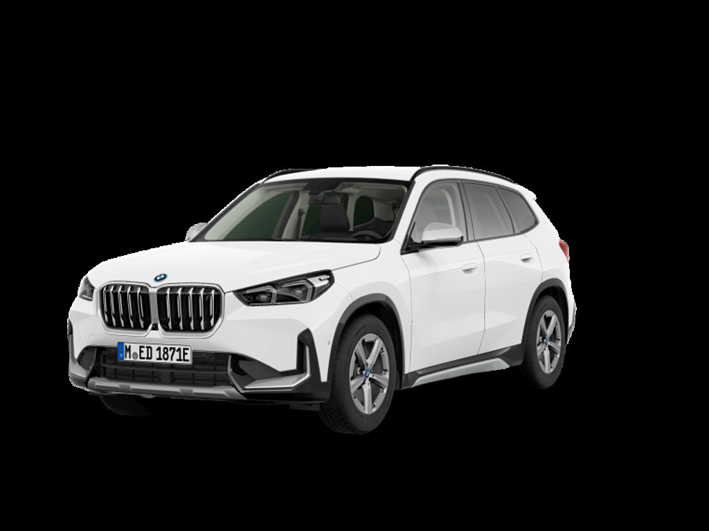 BMW iX1