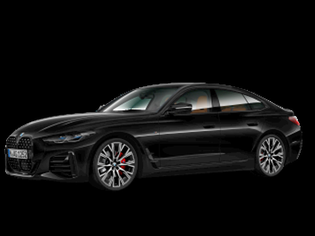 BMW M440 xDrive Coupé Gran Coupé M440i