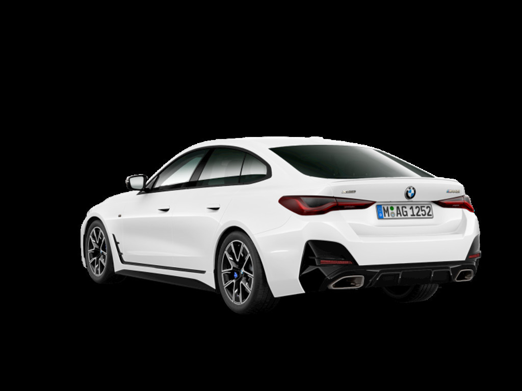 BMW M440