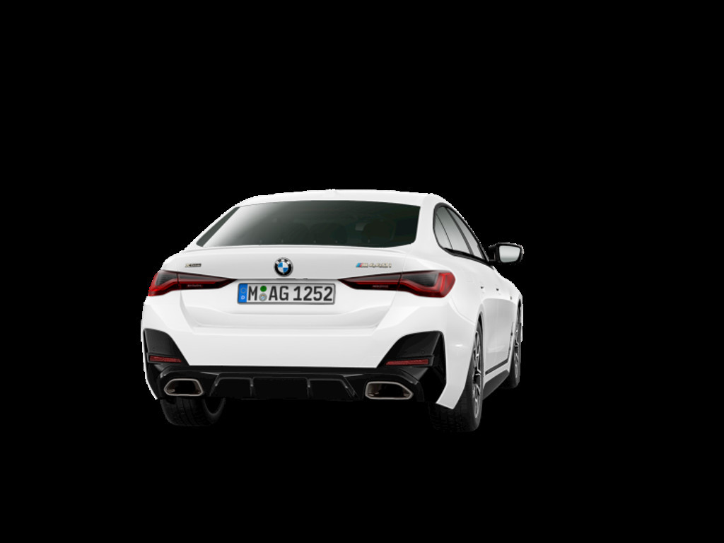 BMW M440