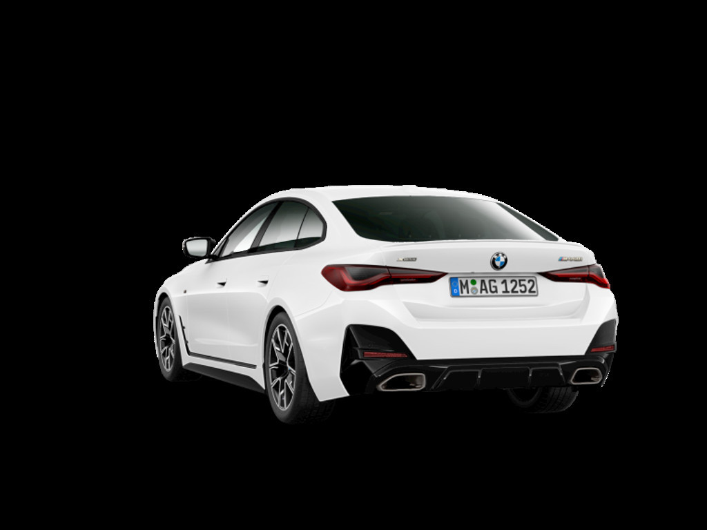 BMW M440
