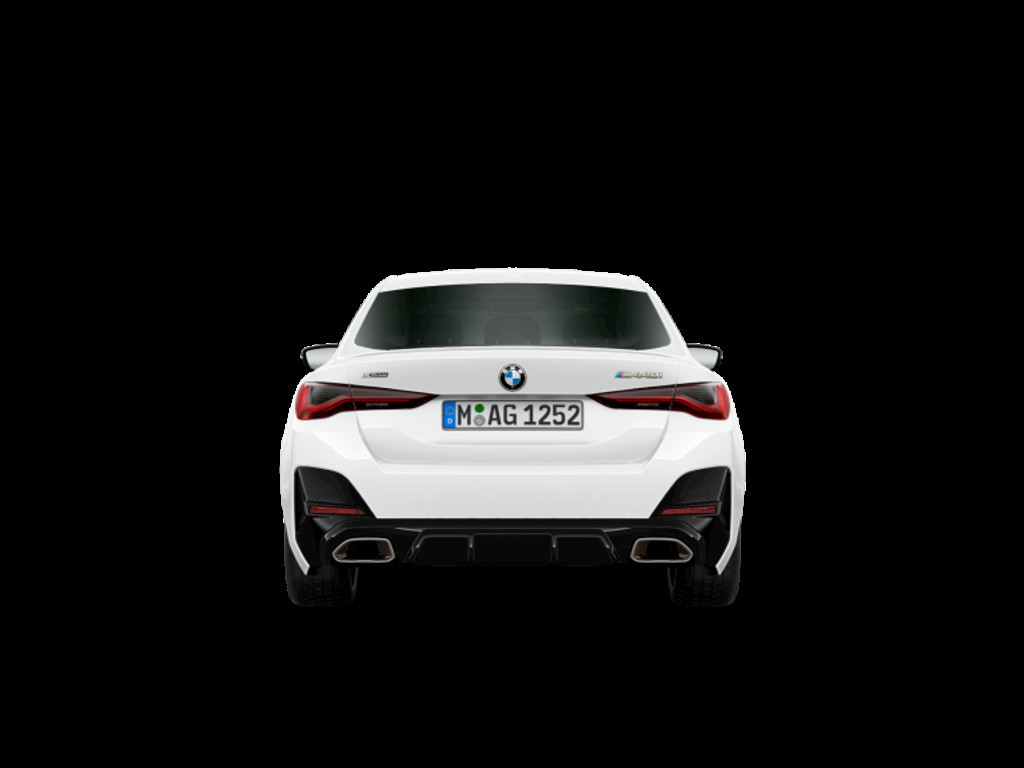 BMW M440